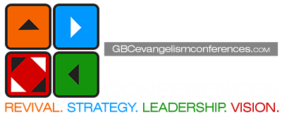 reach evangelism conferences logo