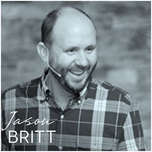 Jason Britt