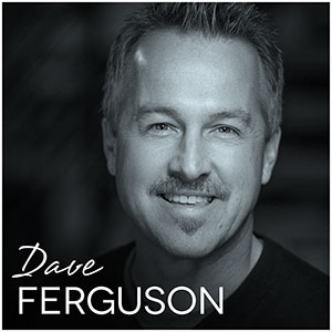 Dave Ferguson