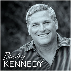 Bucky Kennedy