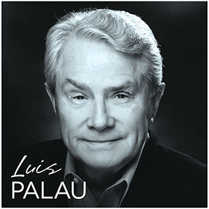 Luis Palau