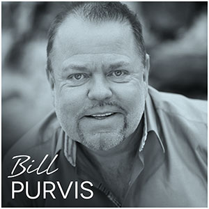 Bill Purvis
