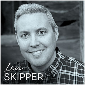 Levi Skipper