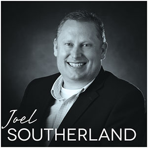 Joel Southerland